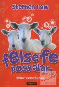 Felsefe Dosyaları