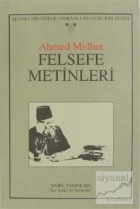 Felsefe Metinleri