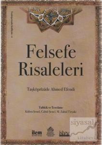 Felsefe Risaleleri (Ciltli)
