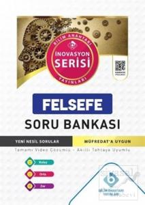 Felsefe Soru Bankası