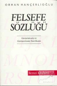 Felsefe Sözlüğü