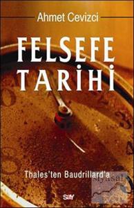 Felsefe Tarihi (Ciltli)