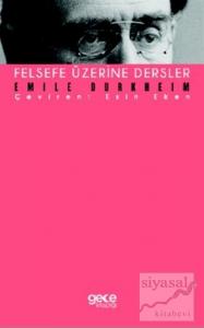Felsefe Üzerine Dersler