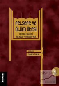 Felsefe ve Ölüm Ötesi