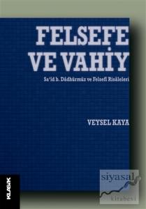 Felsefe ve Vahiy