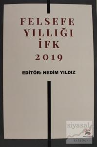 Felsefe Yıllığı - İFK 2019