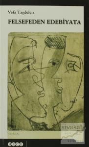 Felsefeden Edebiyata
