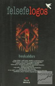 Felsefelogos Sayı: 39 2010/2