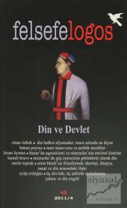Felsefelogos Sayı: 43 2011/4