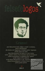 Felsefelogos Sayı: 44 2012/1