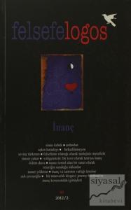 Felsefelogos Sayı: 45 2012/2