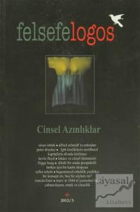 Felsefelogos Sayı: 46 2012/3