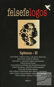 Felsefelogos Sayı: 47 2012/4