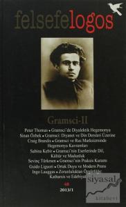 Felsefelogos Sayı: 48 2013/1