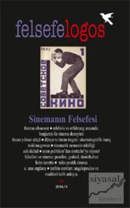 Felsefelogos Sayı: 55 2014/4