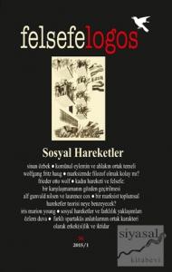 Felsefelogos Sayı: 56 2015/1