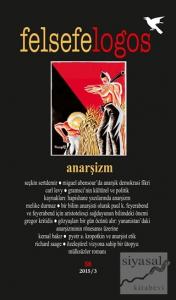 Felsefelogos Sayı : 58 2015/3