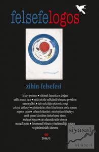 Felsefelogos Sayı: 60 2016/1