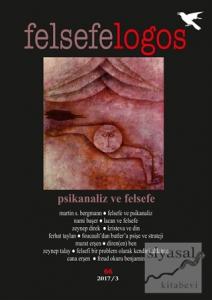 Felsefelogos Sayı: 66 2017/3