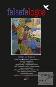 Felsefelogos Sayı: 67 2017/4