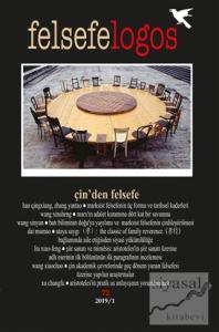 Felsefelogos Sayı: 72 2019/1