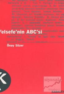 Felsefenin ABC'si