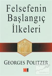 Felsefenin Başlangıç İlkeleri