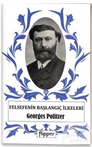 Felsefenin Başlangıç İlkeleri