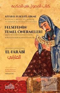 Felsefenin Temel Önermeleri