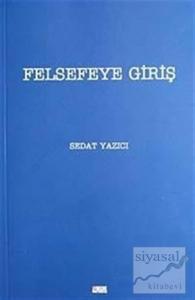 Felsefeye Giriş