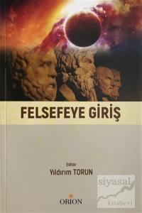 Felsefeye Giriş