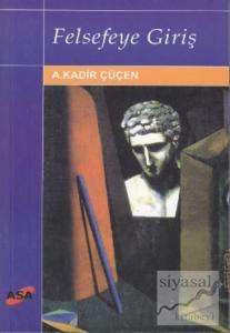 Felsefeye Giriş