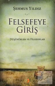Felsefeye Giriş