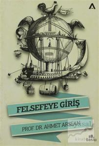 Felsefeye Giriş