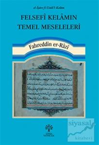 Felsefi Kelamın Temel Meseleleri