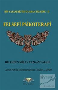 Felsefi Psikoterapi