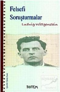 Felsefi Soruşturmalar