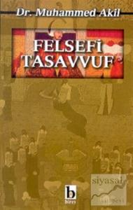 Felsefi Tasavvuf