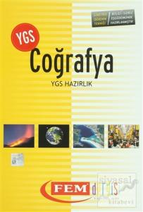 Fem YGS Hazırlık Coğrafya