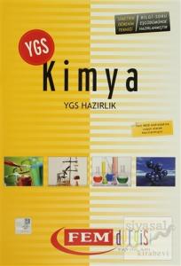 Fem YGS Hazırlık Kimya