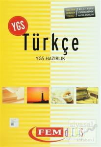 Fem YGS Hazırlık Türkçe