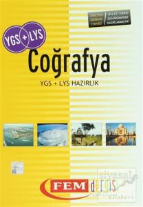Fem YGS + LYS Hazırlık Coğrafya
