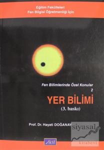 Fen Bilimlerinde Özel Konular 2 Yer Bilimi