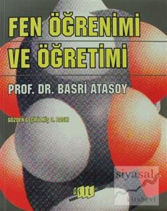 Fen Öğrenimi ve Öğretimi