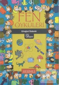 Fen Öyküleri