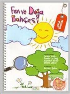 Fen ve Doğa Bahçesi