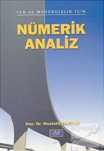 Fen ve Mühendislik İçin Nümerik Analiz