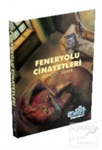 Fener Yolu Cinayetleri