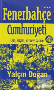 Fenerbahçe Cumhuriyeti