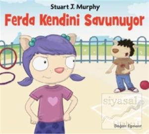 Ferda Kendini Savunuyor